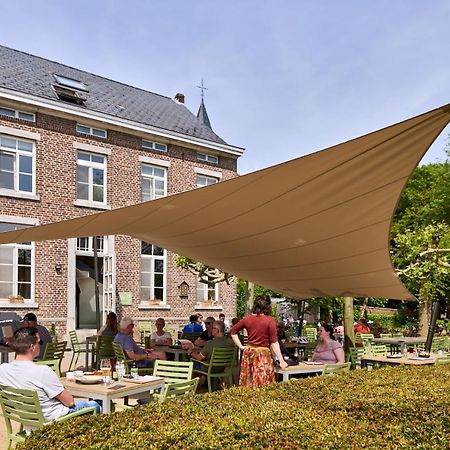 De Pastorie Hotel Borgloon Exterior foto