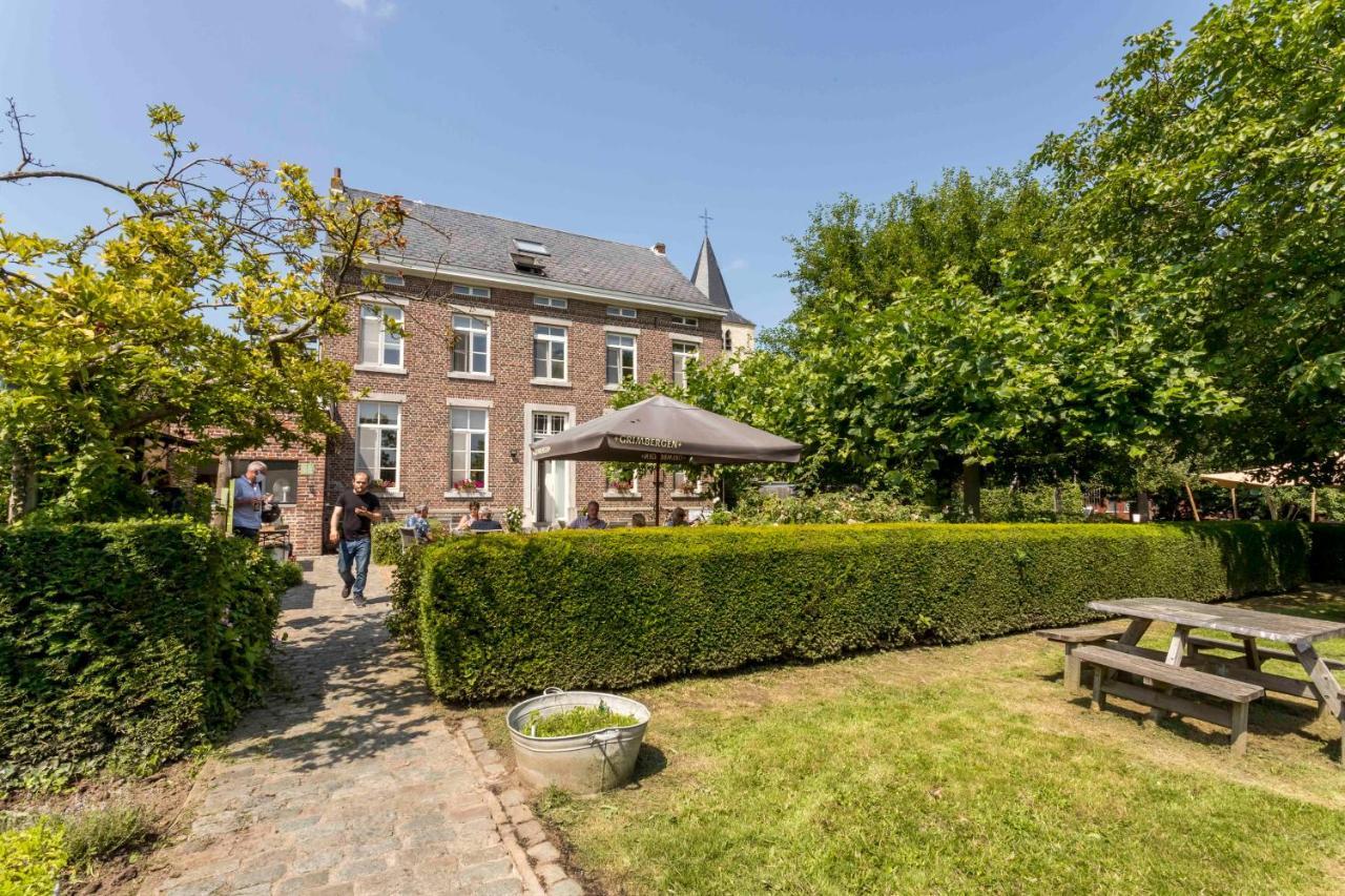 De Pastorie Hotel Borgloon Exterior foto